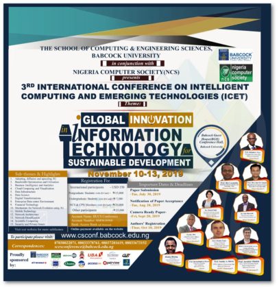 Global Conf