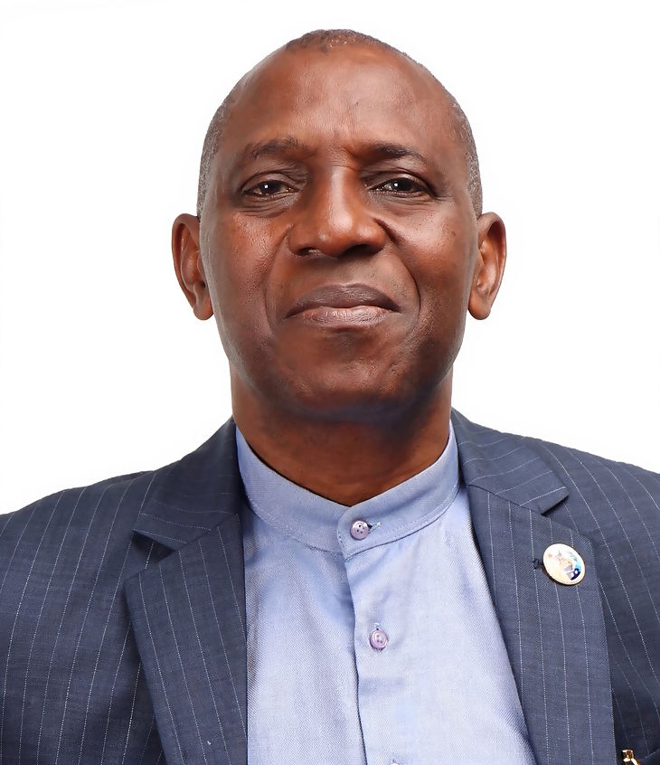 AIMP President