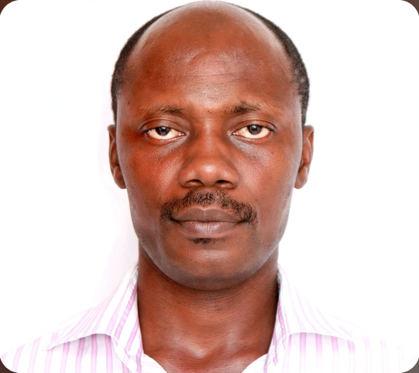 Dr. Olutayo Ajayi