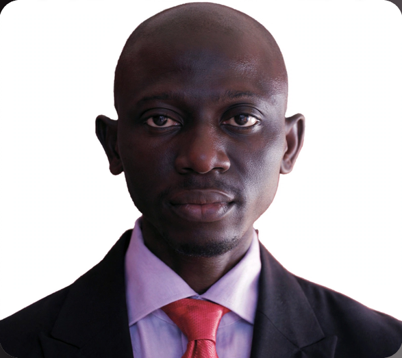 Mr. Oluranti Diyan