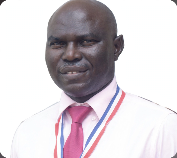 Dr. Adedamola Sivanbola