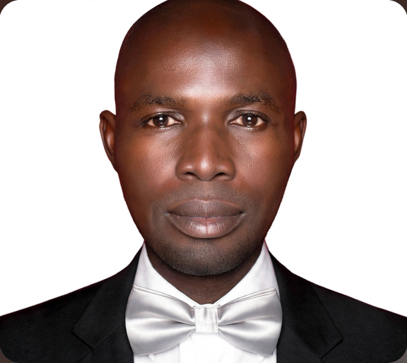 Barr. Obikoya Ezekiel