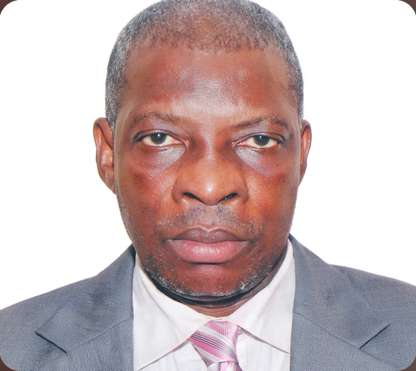 Prof. J.O. Olusanya