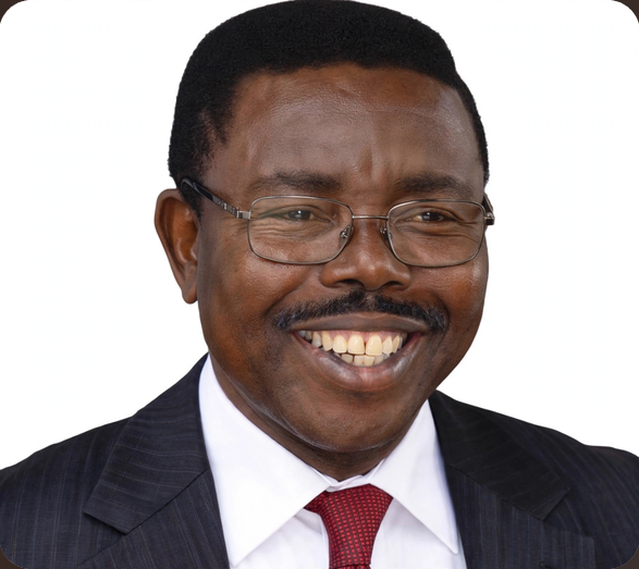 Dr. Nirau Malaolu