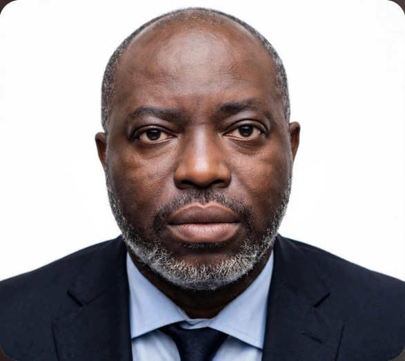 Prof. Awodele Oladele