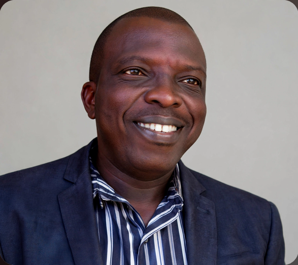 Prof. Wole Banjo