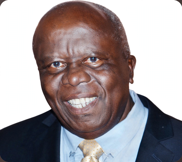 Otunba Segun Timi
