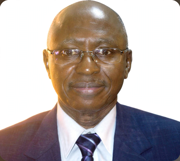 Prof. Titi Hassan