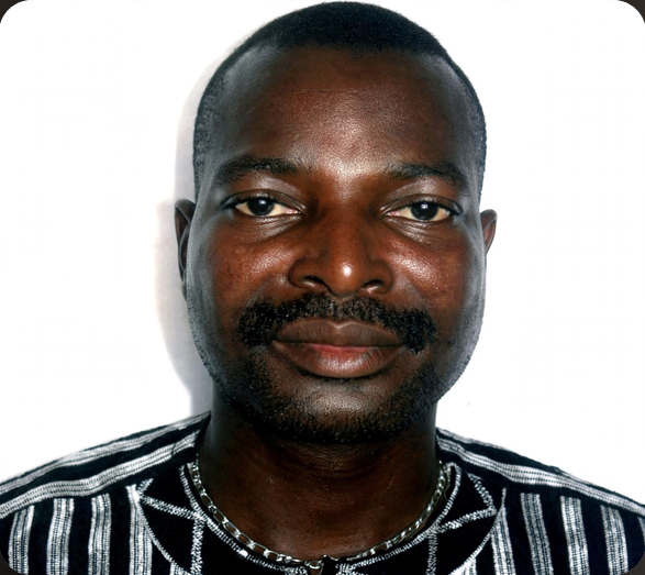 Prof. Kayode Ijaduola