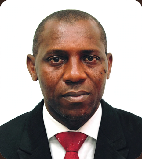 Dr. Omotola Deji Afuye