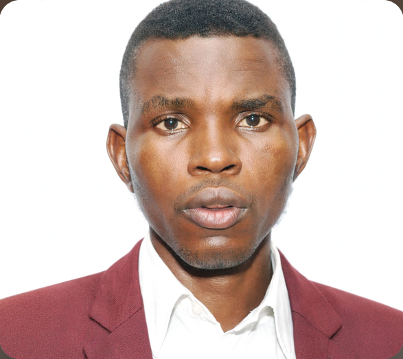 Mr. Abayomi Agunloye
